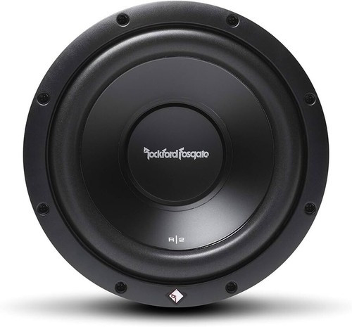 Rockford fosgate r2d4 - , /