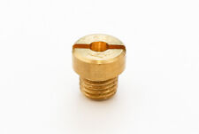 Size 125 Genuine Dellorto Main Carburettor Jet for Rotax Max / Evo Kart