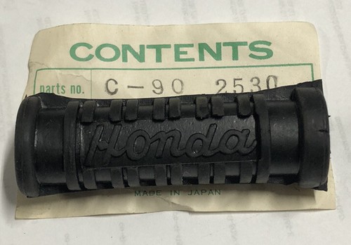 Honda c50 c70 c65 - honda,