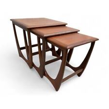 Vintage Gplan Astro Coffee