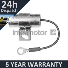 Fits Alfa Romeo Alfetta Renault 4 Volvo 340-360 PV Ignition Condenser
