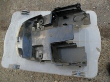 HONDA FX650 FX 650 VIGOR SLR
