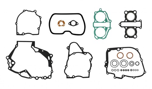 Vertex full gasket set - vertex,