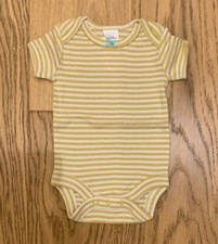 New Ex Baby Boden Vest/body