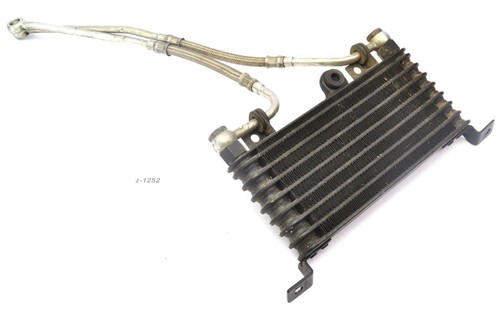 Triumph tt600 806ad radiator - triumph,