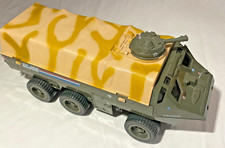 UPDATED Genuine GI Joe 1983