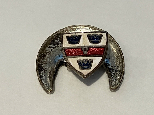 Vintage british airways enamel - vintage,
