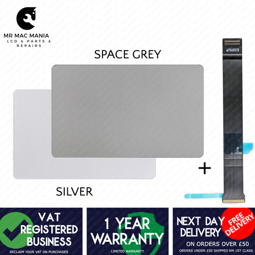 Replacement trackpad for apple - trackpad,