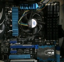 Asus p8z77 pro - p8z77-v, 1155