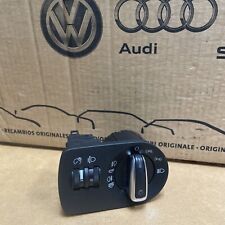 2008-12 AUDI A3 2.0 TDI Sport 5DR 8P HEADLIGHT SWITCH 8P2941531BB