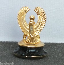 Franklin Mint TUTANKHAMUN Gold