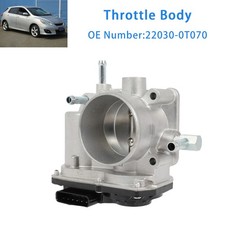 Throttle Body 22030-0T070 For