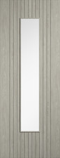 Internal sydney laminated - internal, grey