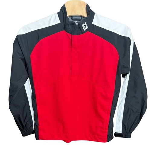 Footjoy dryjoy pullover mens - dryjoy,