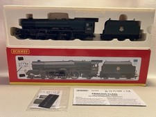 Hornby R2616 Princess Royal Class 46211 Queen Maud  DCC Ready OO gauge
