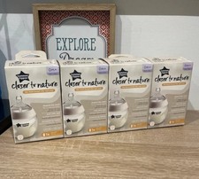 Tommee Tippee Baby Closer to