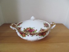 Royal Albert Old Country Roses