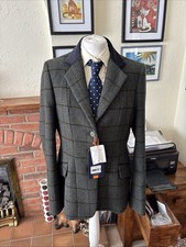 Shires Aubrion Saratoga Dark