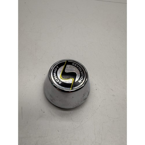 Schmidt revolution alloy wheel