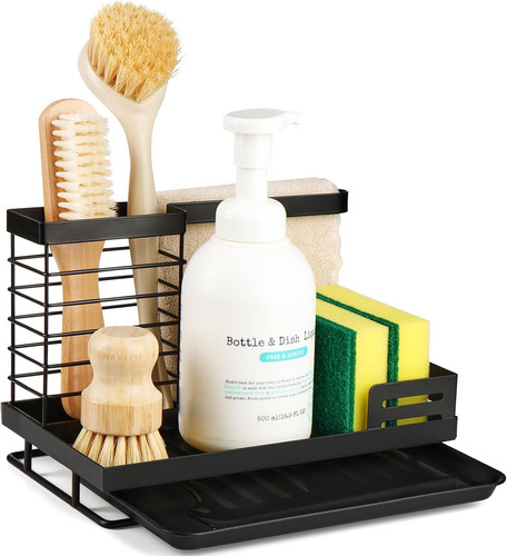 Kitchen sink tidy caddy - caddy, area