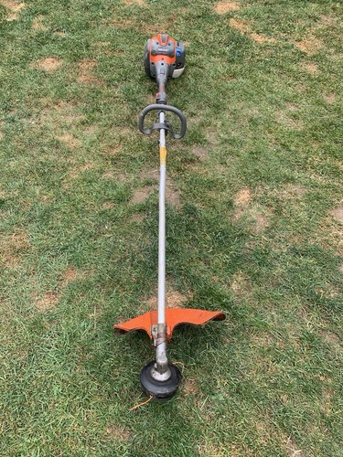 Husqvarna 525rjx stroke - husqvarna,
