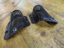 YAMAHA XJ600 XJ600S DIVERSION FAIRING AIR GRILL