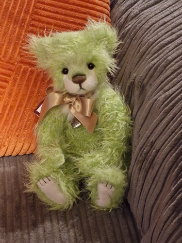 Charlie bears keylime - bears,
