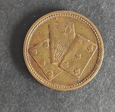 Great Britain Victoria Regina