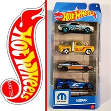 NEW* Hot Wheels Modified in
