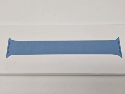Genuine apple watch silicone - watch,