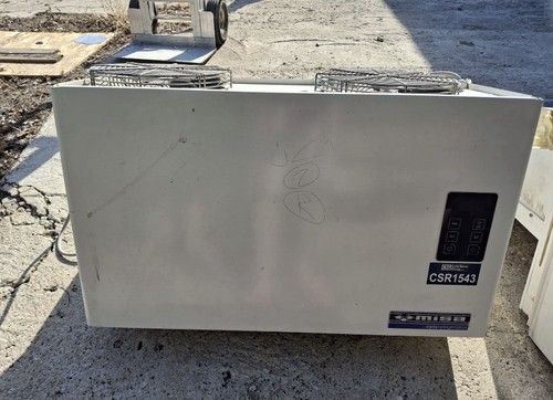 Misa epta refrigeration - misa,