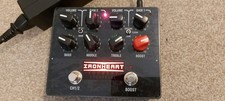 Laney Ironheart Foundry Series IRF 60W Guitar Amp Pedal