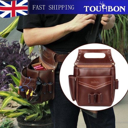 Tourbon hunting leather - tourbon,