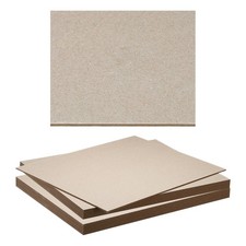0.08"x12.5"x10" Book Board, 20