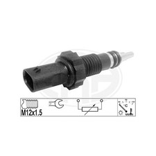 Coolant Temperature Sensor