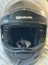 Schuberth C3 Flip Front
