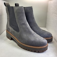 TIMBERLAND Courmayeur Valley