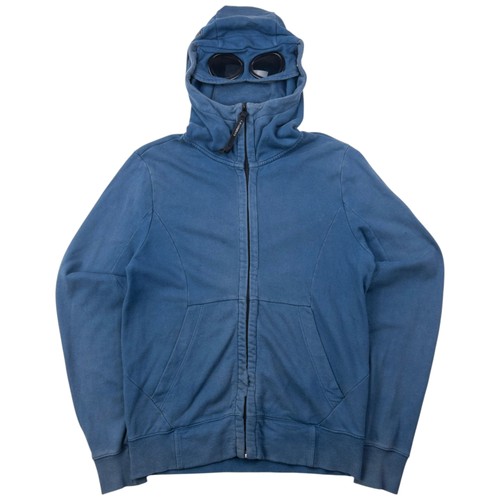 Company goggle hood - goggle, up