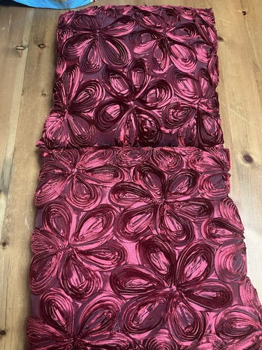 Maroon deep red luxury - red,