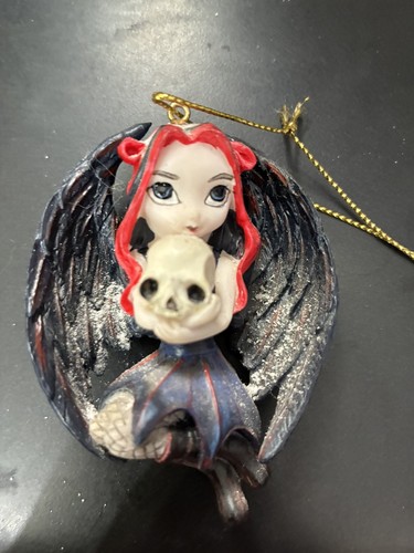 Jasmine becket griffith skull - becket,