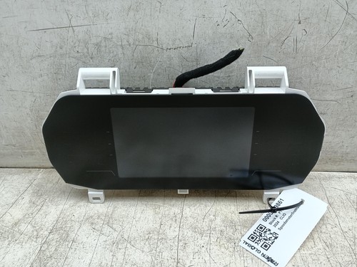 Renault clio speedometer - clio,