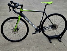 Cannondale Synapse Carbon Disc Large Road Bike