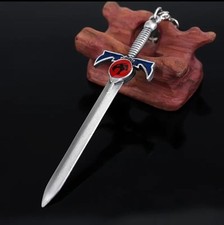 Thundercats Style Omen Sword