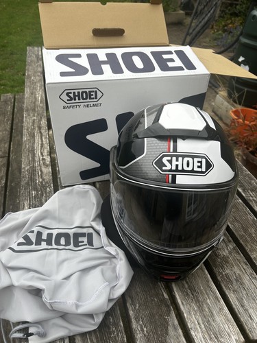 Shoei neotec 2size - 2size, xs