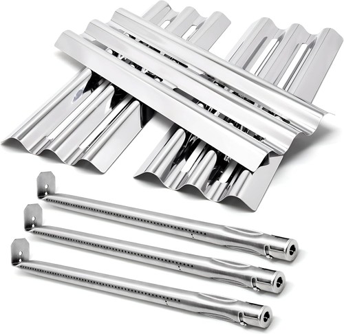 Pack grill replacement parts - grill,