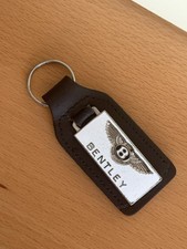 Bentley Keyring Main Agents