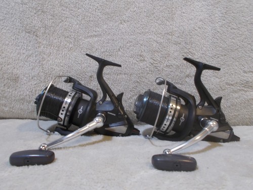 Shimano baitrunner long - m-baitrunner,