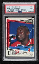 1997 COLLECTOR'S CHOICE CATCH