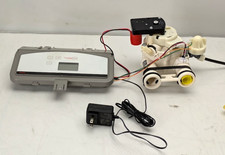 FOR PARTS-Rheem RHS32 Water