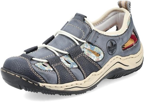 Rieker women trainers - rieker,